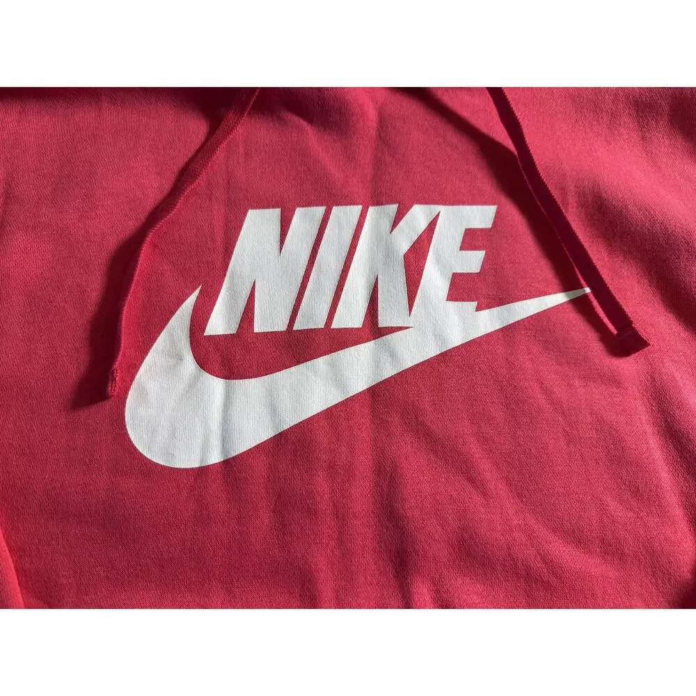 Nike long athleisure length
